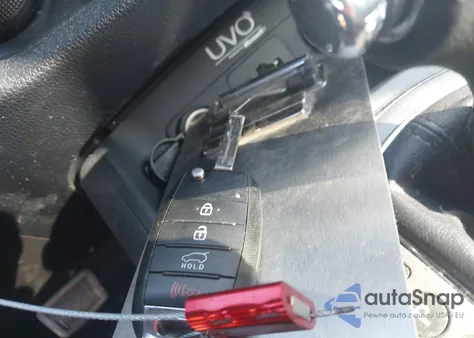 2015 Kia Sportage Lx z USA, uszkodzony, nr VIN KNDPB3AC1F7787043